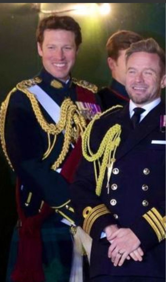 EnglishRose543's tweet photo. Did somebody say #Equerry 🔥
Come back Rob 🥹 https://t.co/Ez2TRvfLzm