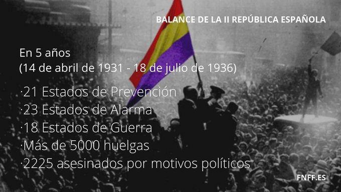 ignacio_vlldld's tweet image. #Republica #SegundaRepublica #14deAbril