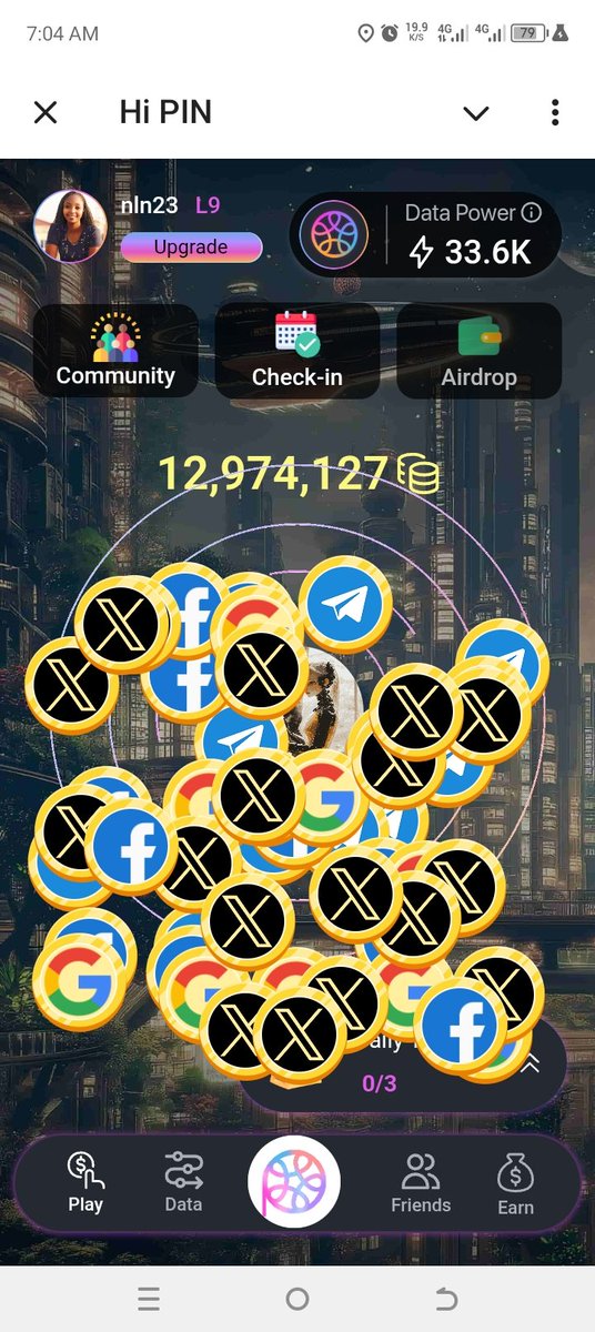 nformi23's tweet photo. @pinai_io @BillSun_AI Here’s how PIN Claw helps me summarize my daily tasks automatically 🦞
@pinai_io https://t.co/YHXsSZLZe9