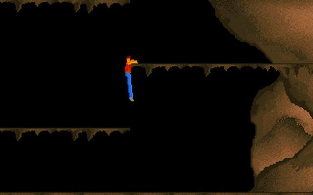 jampuri81's tweet image. blog.naver.com/jampuri/223045… &amp;lt;- [DOS] 파더 월드(1994) - 게임 패키지에는 국내 최초의 어드벤처 게임을 자칭하고 있지만, 실제로 어드벤처 게임 앞서 나온 게 몇 개 더 있어서 최초는 아님. 어나더 월드와 페르시아의 왕자에 영향을 받은 액션 어드벤처 게임. 대사 스크립트의 유치함이 상상을 초월함.