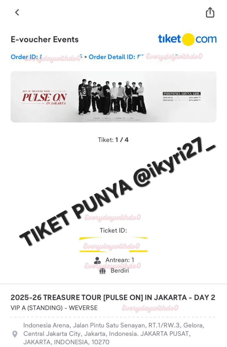 ikyri27_'s tweet image. GUYSSSS LIAT QN KUU😭😭😭
tabarakallah, makasihh ya allah😭😭🙏

special thank to @everydaywithdo0