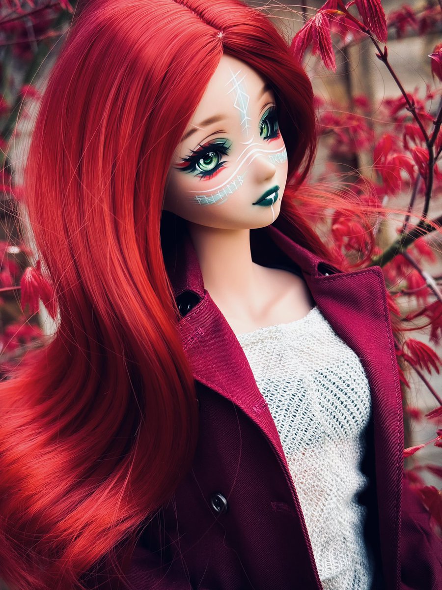 Mimi Barnard tweet media