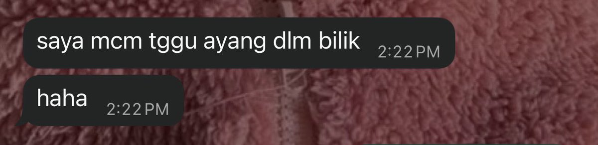 qtperi's tweet photo. dh lama tak ldr 🥹 https://t.co/4mhyG8MJpJ