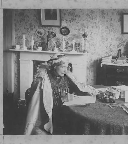 Lily Craven tweet media