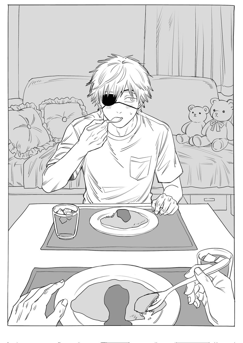 ゼンホレン tweet media