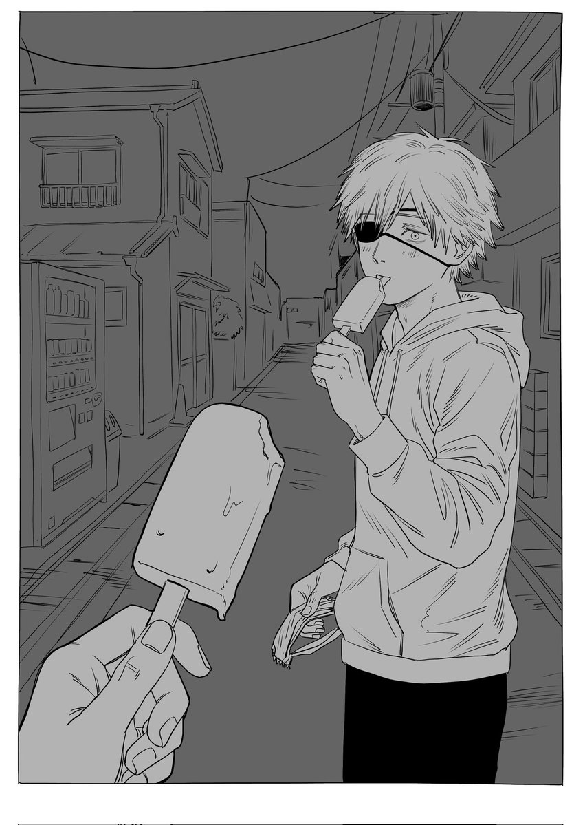 ゼンホレン tweet media