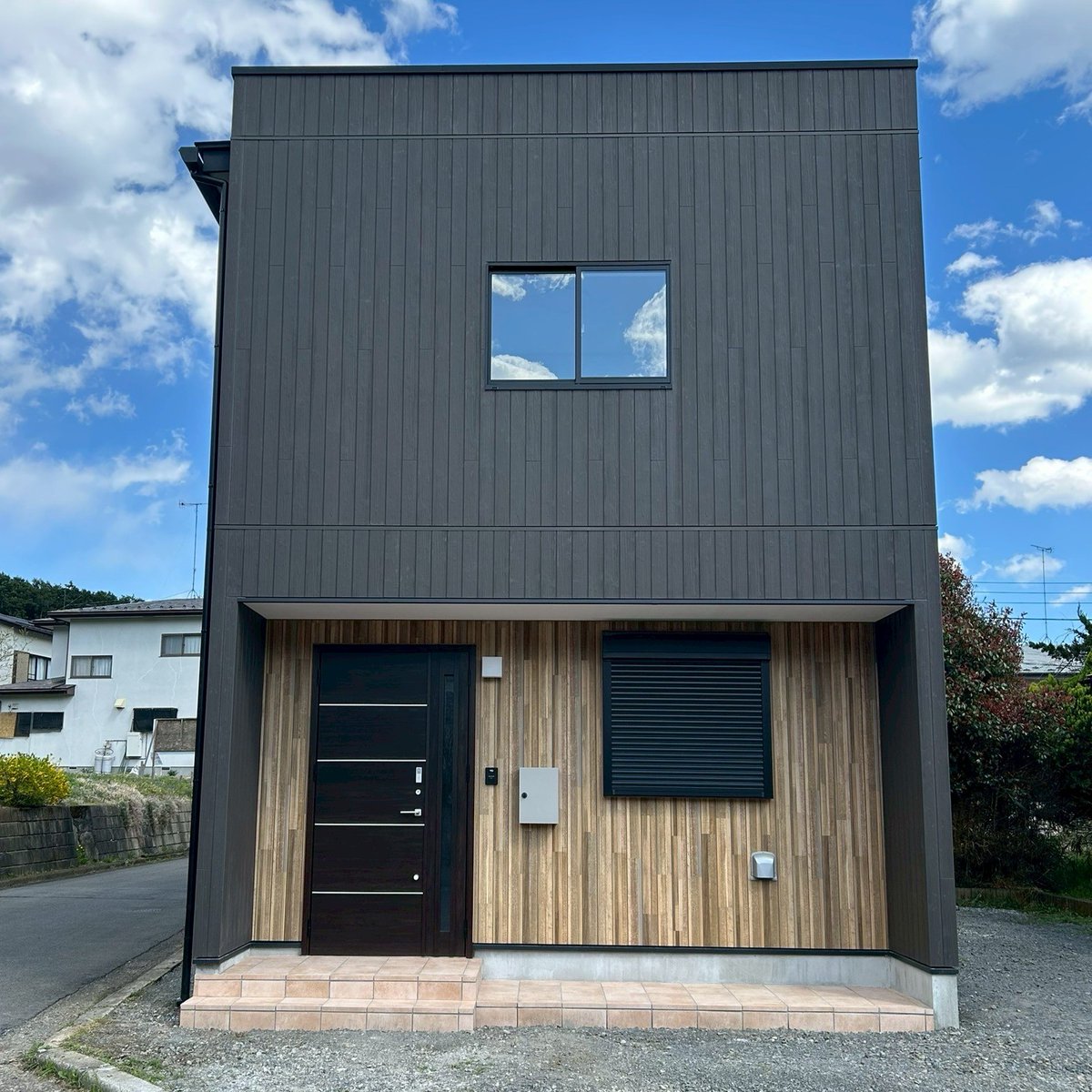 株式会社 鮫島工業🦈リフォーム・設備 tweet media