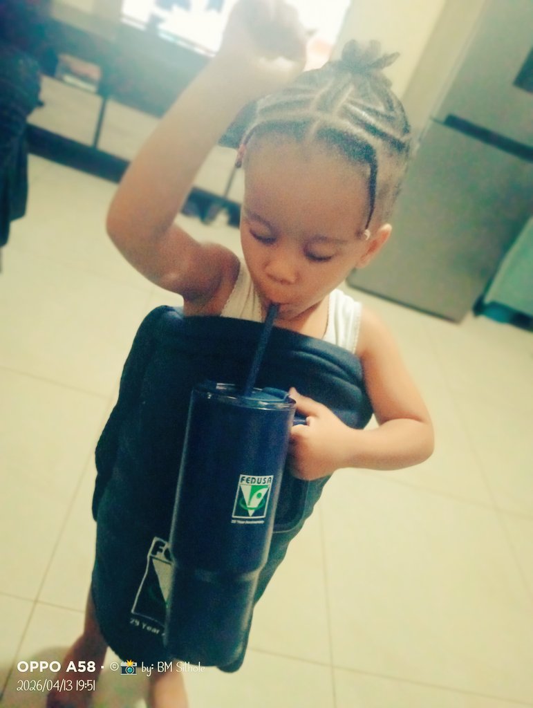 Bernard Sithole tweet media