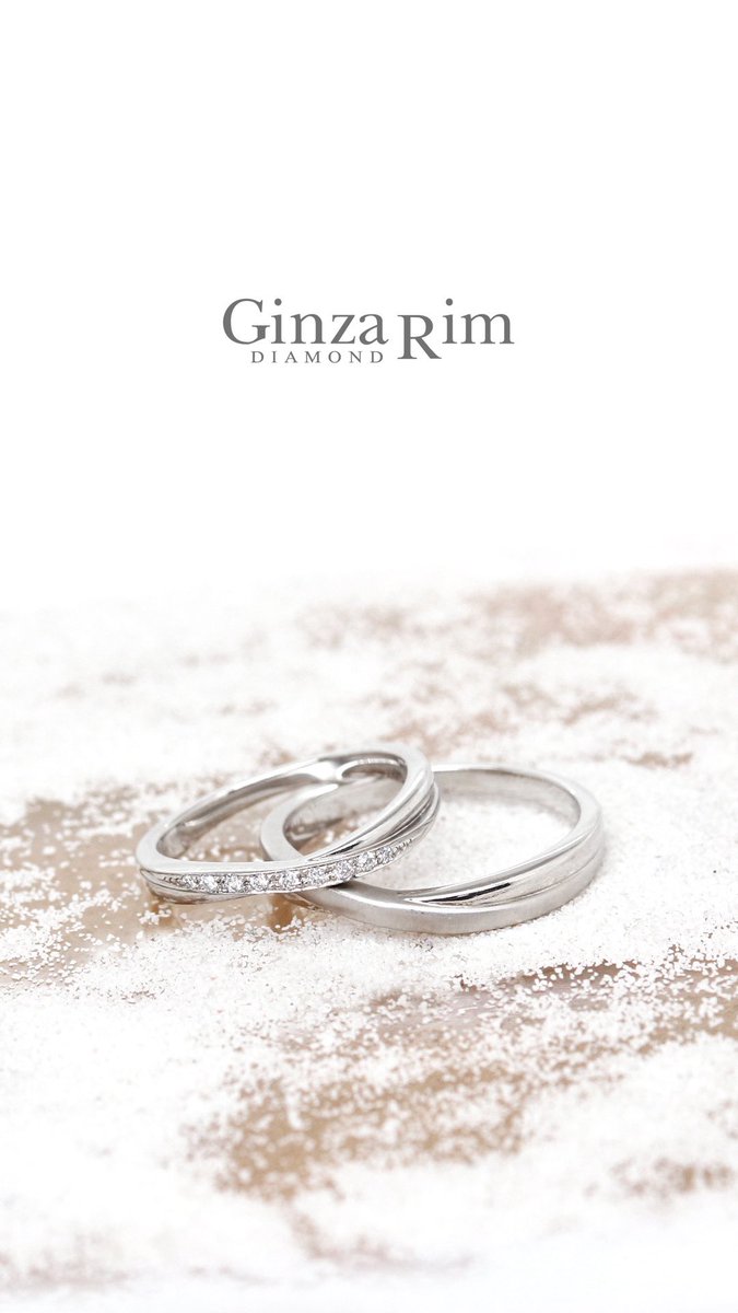 ginza_rim's tweet photo. プラチナの白い輝きが涼しげな、
大人の落ち着きを感じさせてくれるリング。
………………………………
結婚指輪
Helena／ヘレナ
………………………………
@ginza_rim アカウントで、プラチナの結婚指輪をチェック

#ginzarim #銀座リム #結婚指輪 #マリッジリング https://t.co/PsXscppmlW