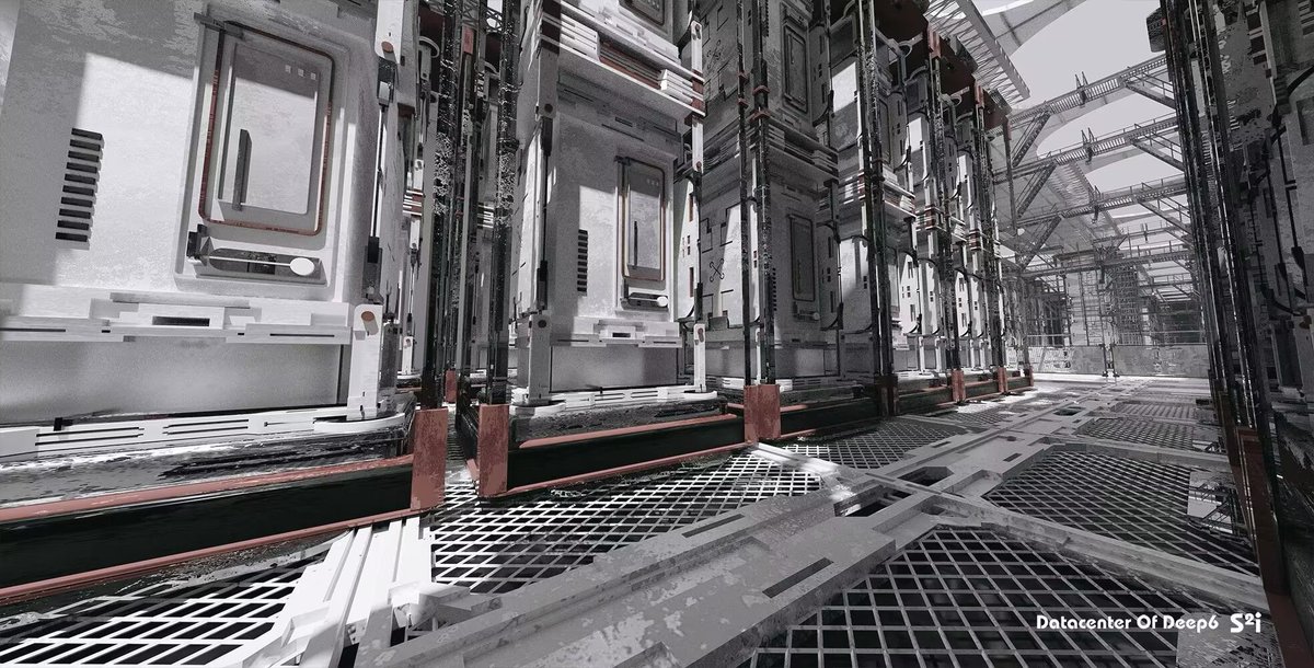 SiSoupara's tweet image. Underground Database
#blender