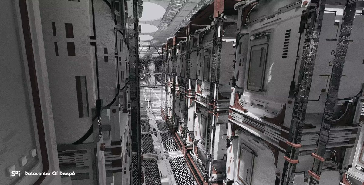 SiSoupara's tweet image. Underground Database
#blender