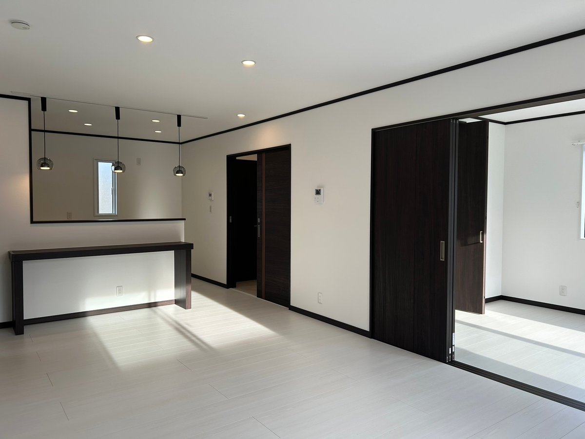 株式会社 鮫島工業🦈リフォーム・設備 tweet media