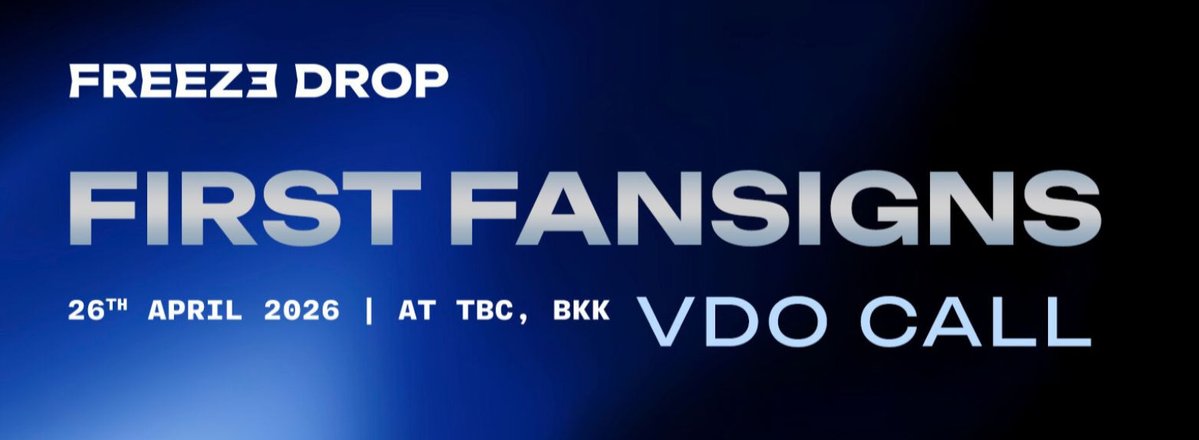 FreezerThailand tweet media