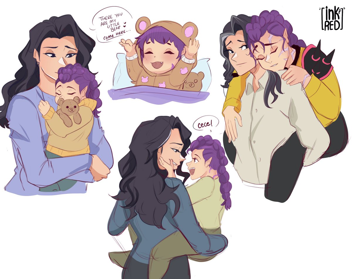 Inkrred || Commissions open🔸️🔸️ tweet media