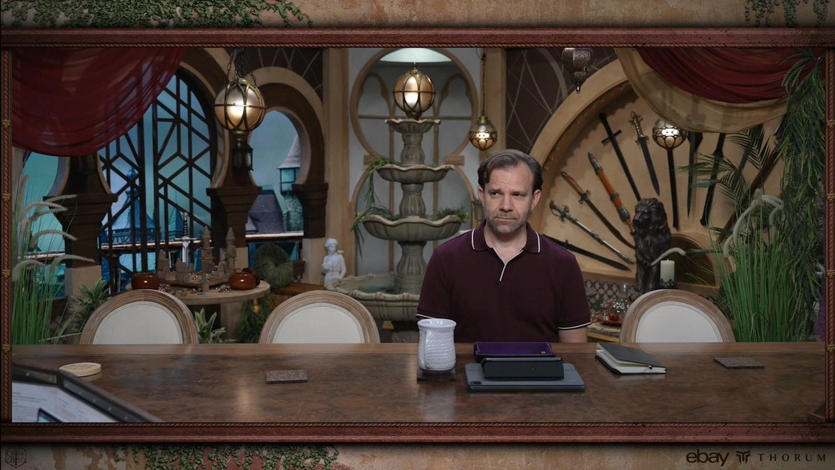 Ashesofwidogast (Mighty Nein / Critial Role) tweet media