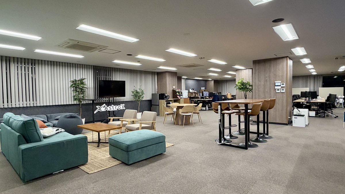 Shobu Oda | AstroX tweet media