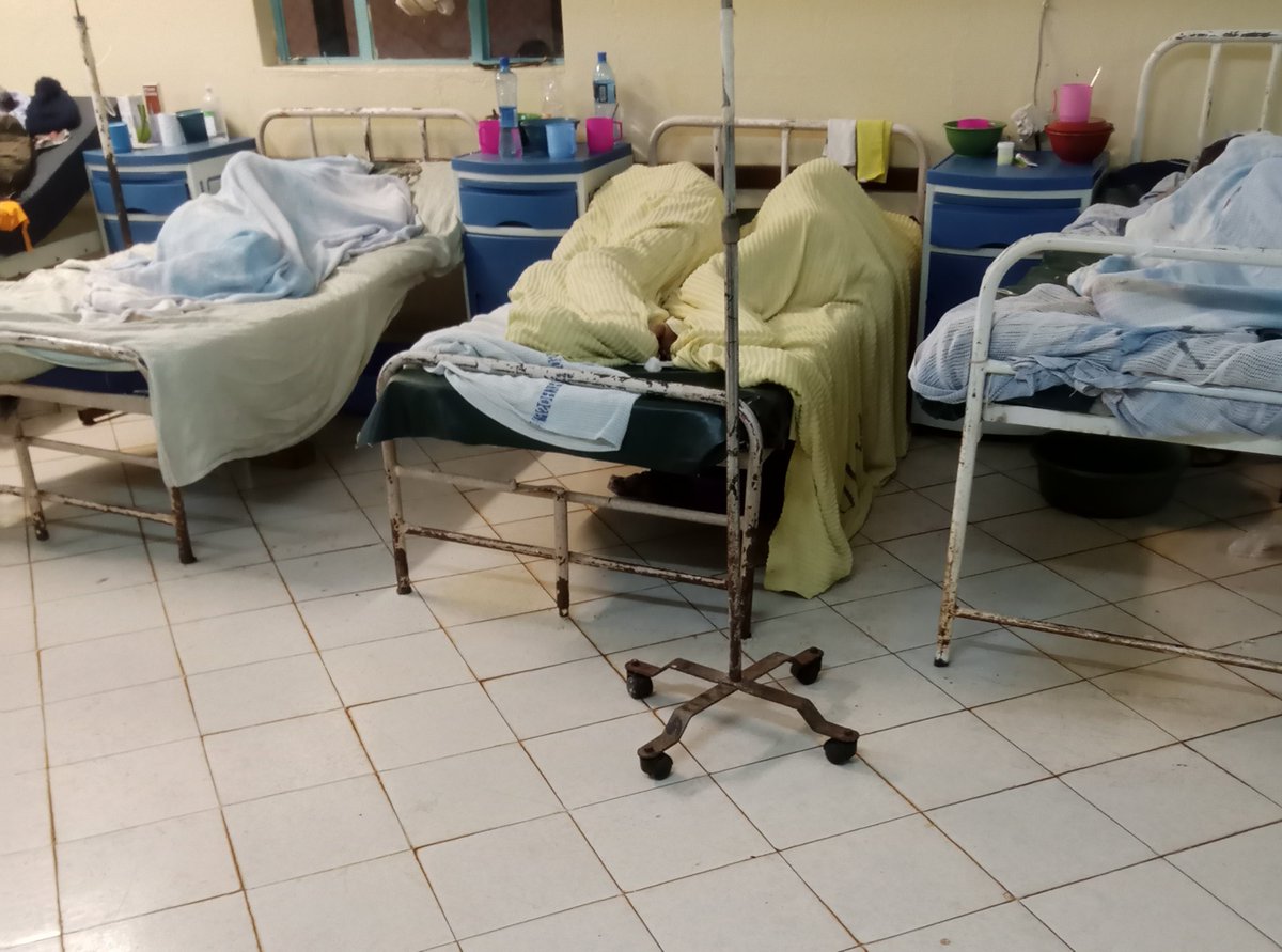 Joel Jirani tweet media