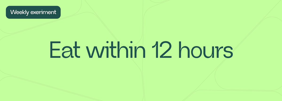 Biohelping | Healthspan Movement tweet media