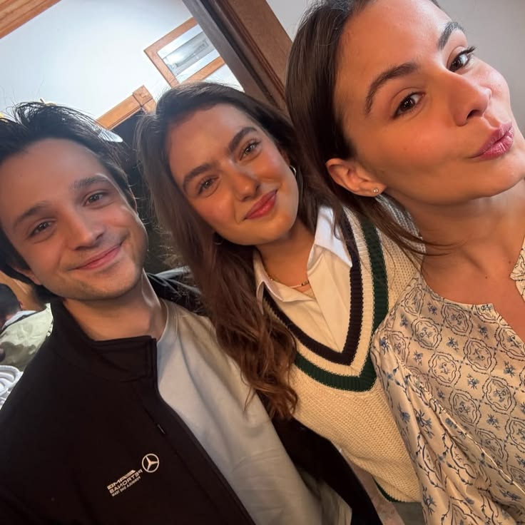 my beautiful family