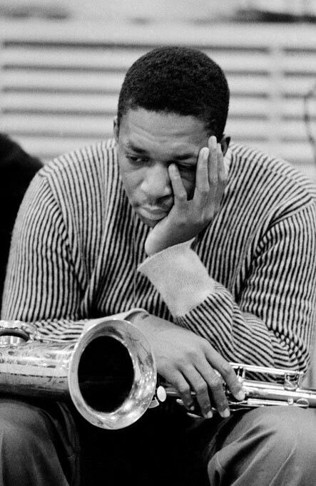 Mas97646Masia's tweet photo. John Coltrane https://t.co/5eIS1mMvro