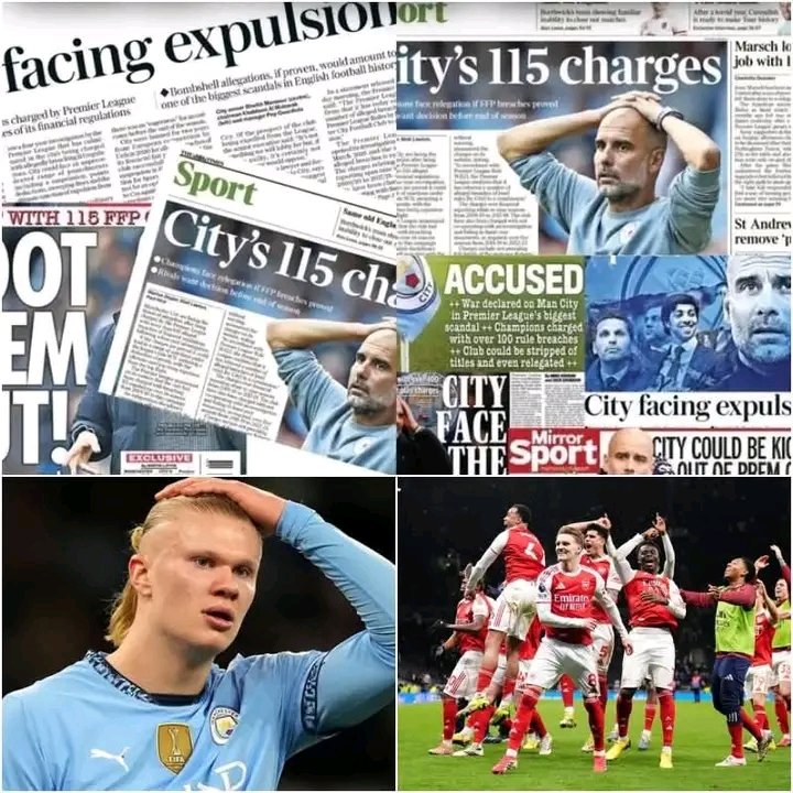 Arsenal Touchline tweet media