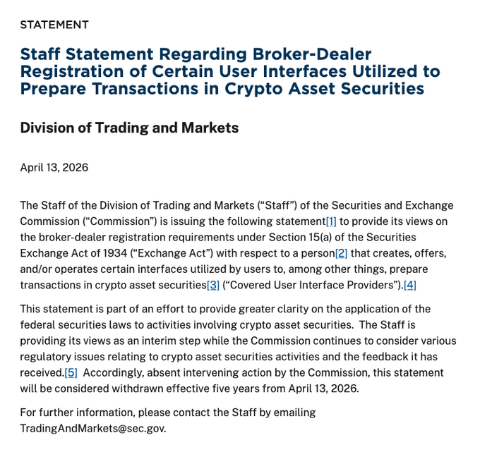 Krypto Whitehat 🇪🇺🏴‍☠️ tweet media