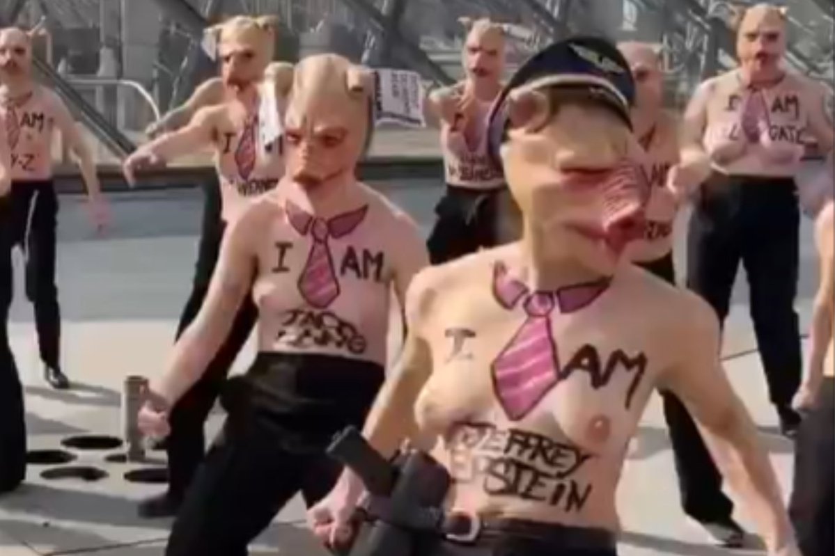 John Bossnack tweet media