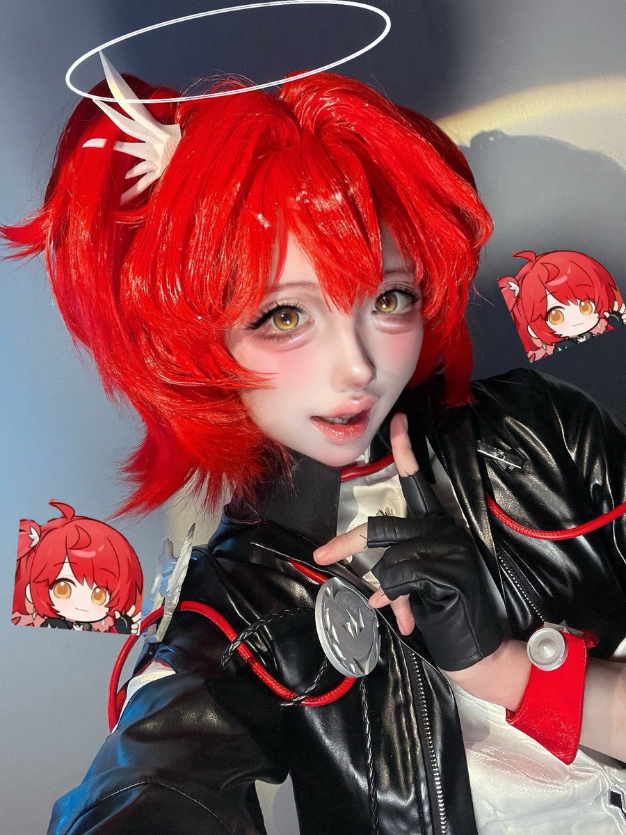 エッིྀ tweet media