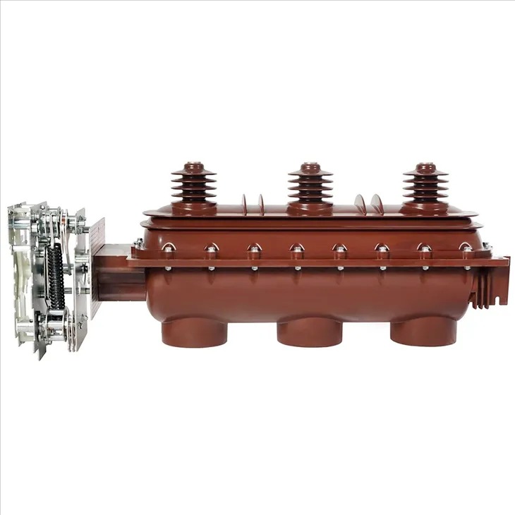 anhaung888's tweet image. 24kV Indoor SF6 Load Break Switch for RMU &amp;amp; substations. Integrated load/isolation/grounding design with sealed SF6 insulation for compact MV distribution systems.
🌐 anelek.com
📩 sales@anhelec.com
#anhuangelectricpower #loadbreakswitch #sf6switch #24kv #rmu