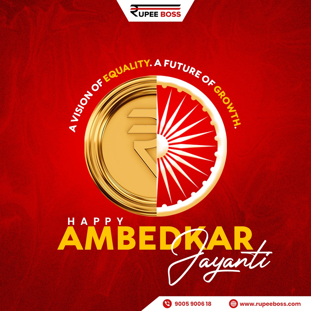 Rupee Boss tweet media