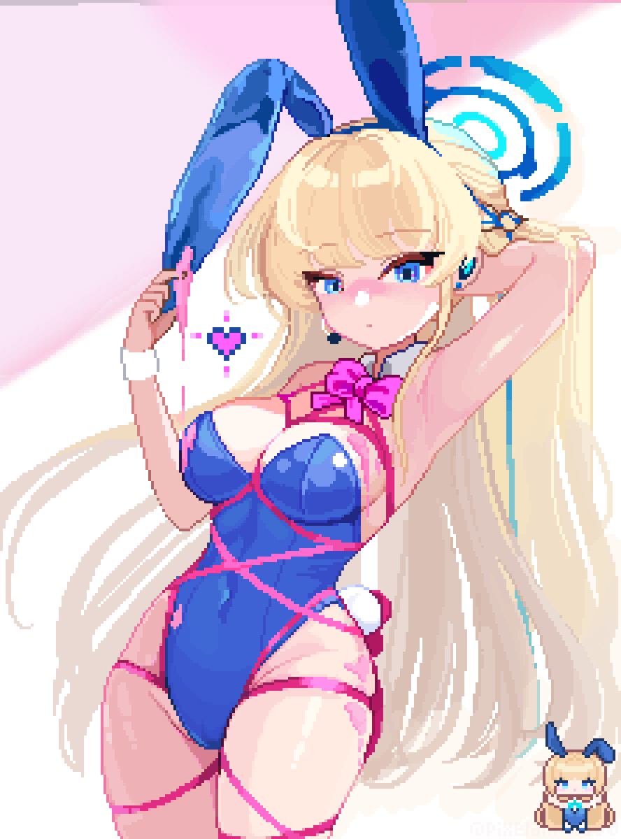 EB🧙‍♀️Pixel Artist tweet media