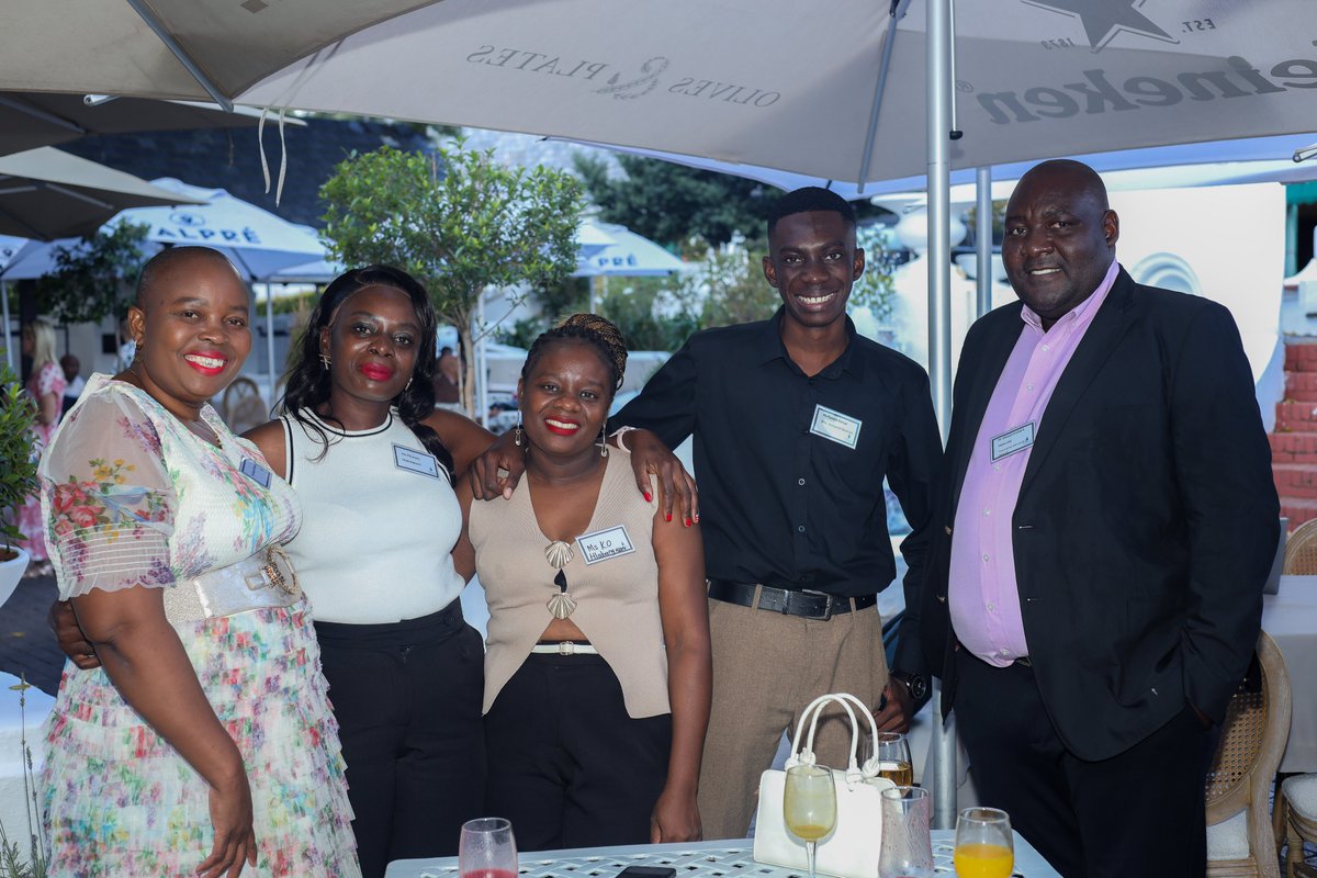 Wits honoured its top 20 high-achieving students at the 2026 Vice ...