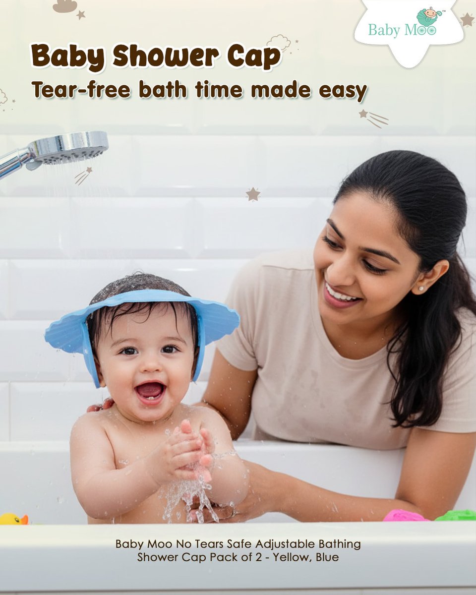BabyMooin's tweet image. Summer is coming ☀️ and babies need extra comfort during warm days.

Save this checklist for your baby’s summer prep 👶✨

#BabyMoo #SummerEssentials #BabyCare #ParentChecklist #YourStarIsBorn