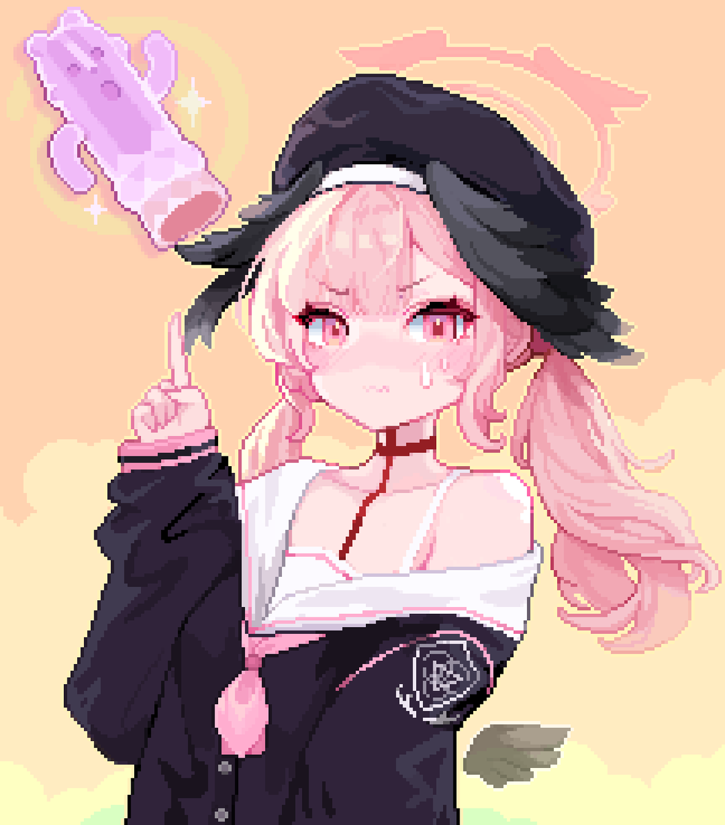 EB🧙‍♀️Pixel Artist tweet media