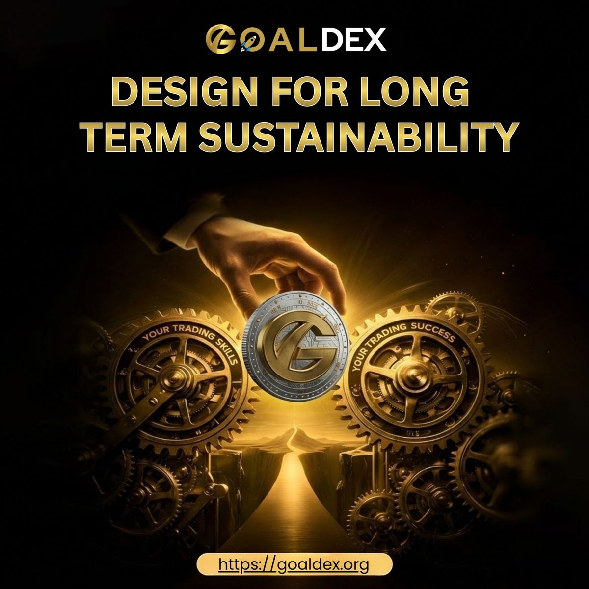 GoalDex tweet media