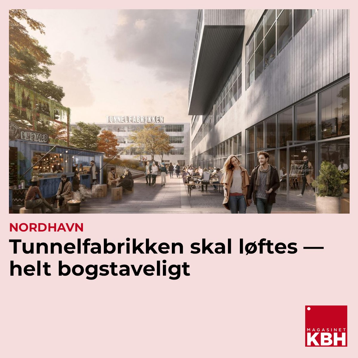 Magasinet KBH tweet media