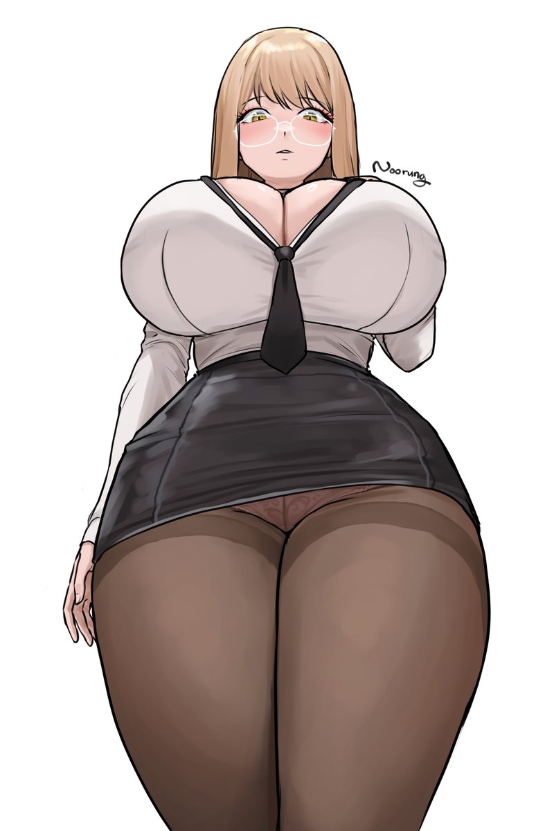 누룽굴 noorung tweet media