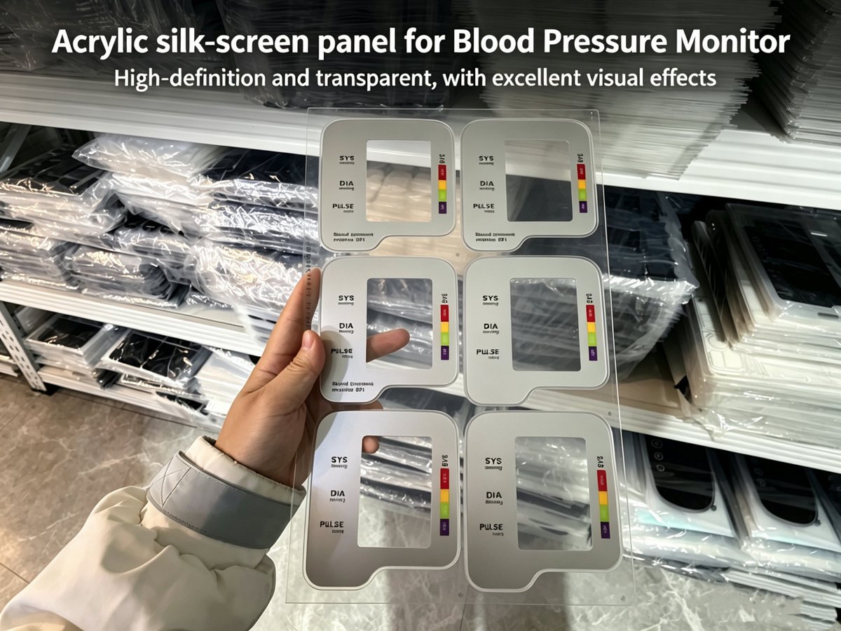 fang_liu52321's tweet image. Which type of acrylic panel do you prefer? Feel free to contact me for customization.
#Acrylicpanel #screenprinting  #silkscreen