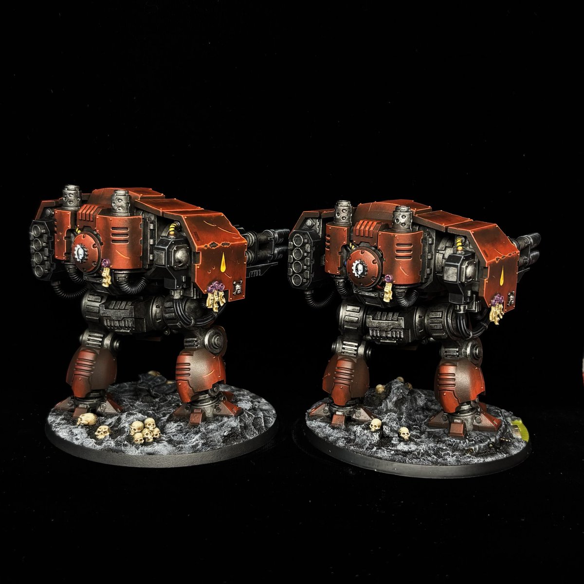 mr. Horus tweet media