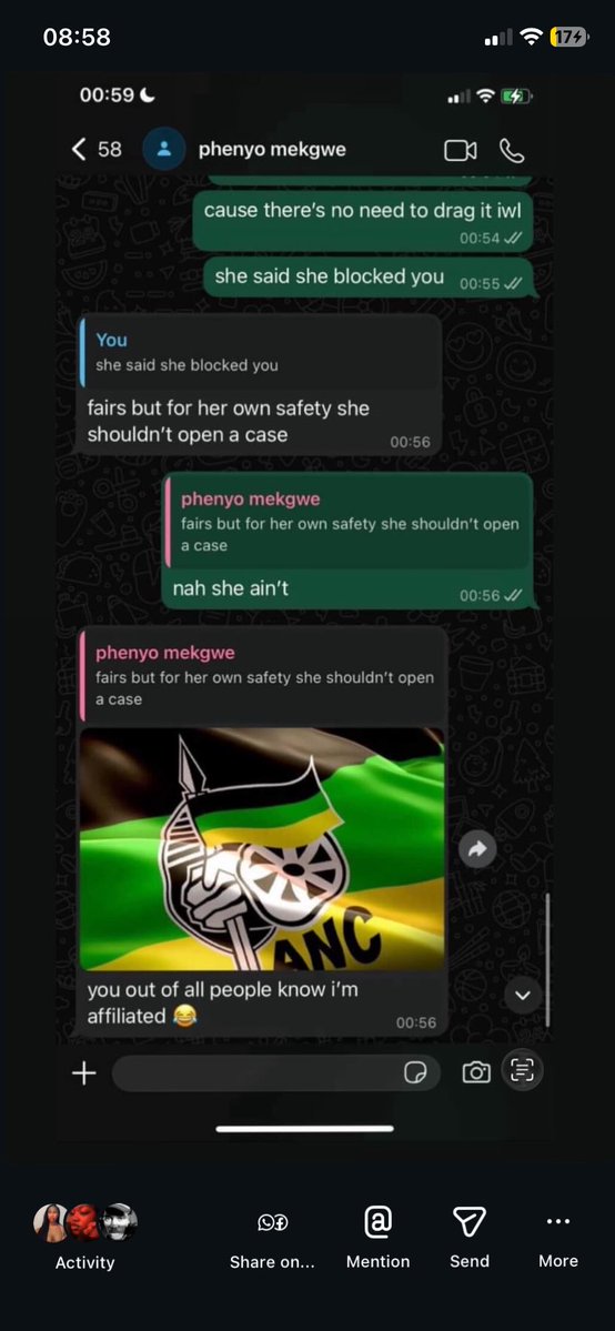 Ofentse Tladi💓 tweet media