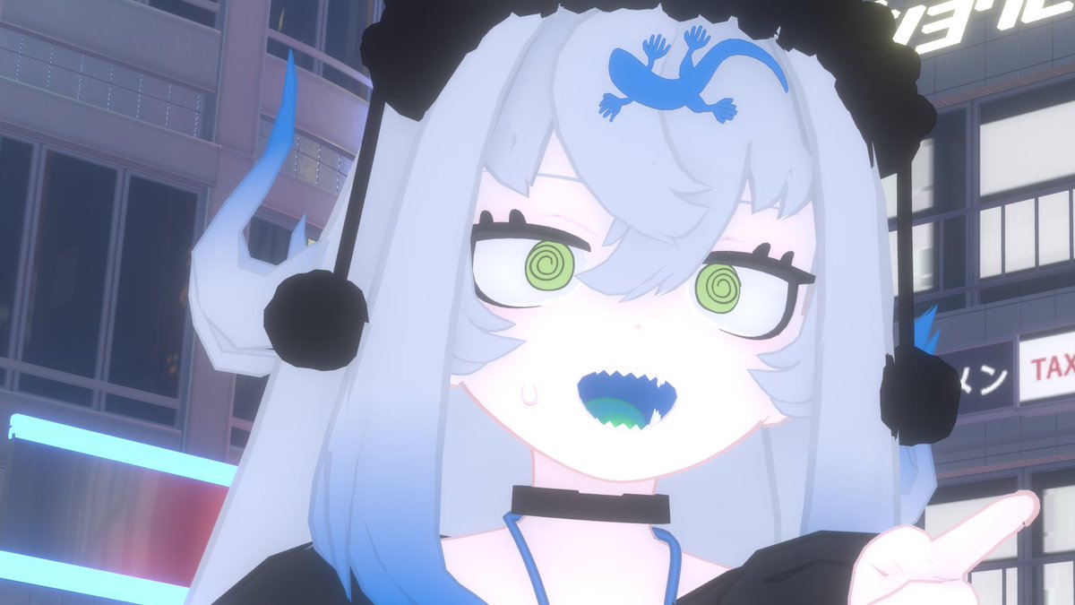 さふけると(Sahkert) tweet media