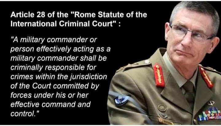 Australian Patriot. tweet media