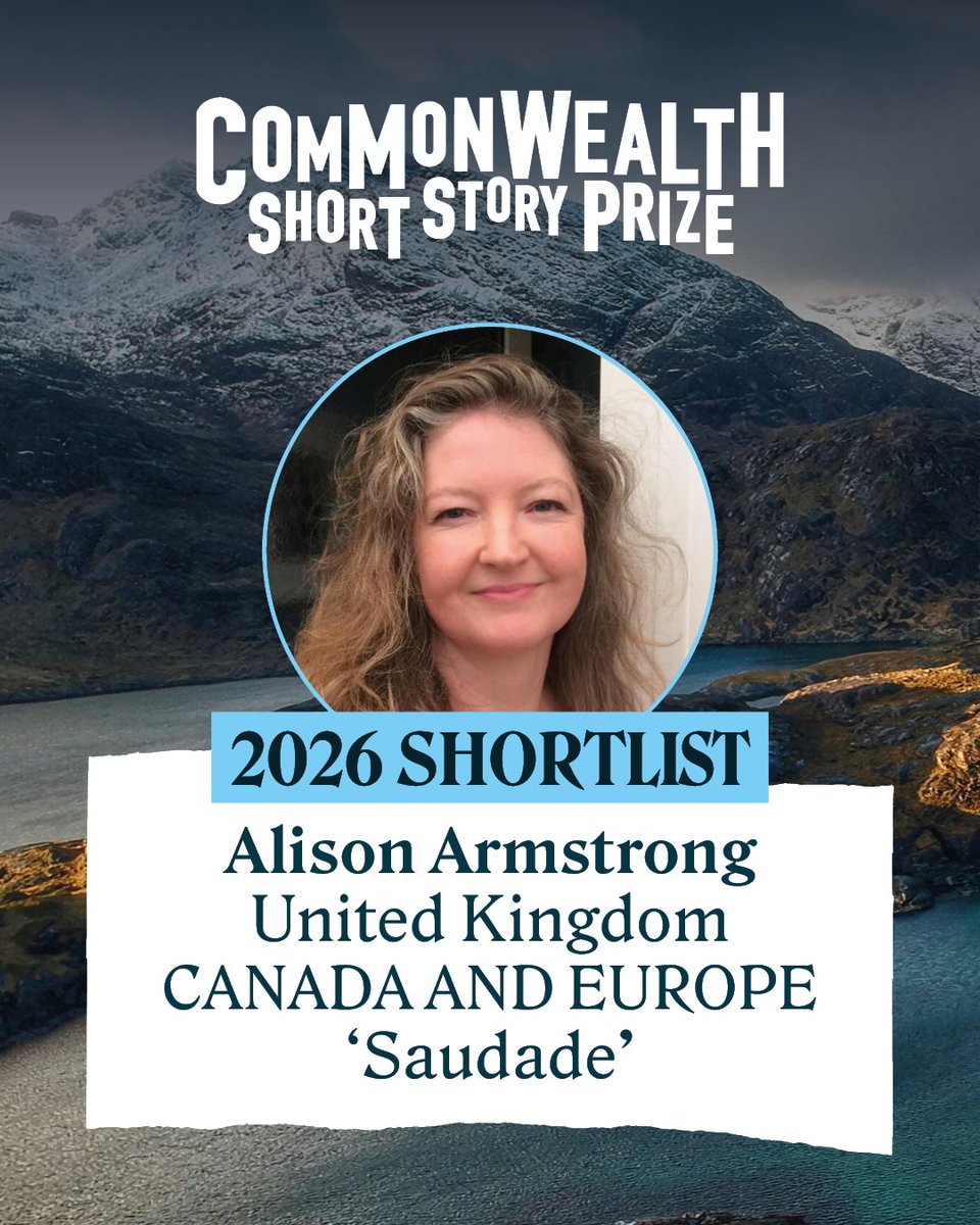 alison armstrong tweet media