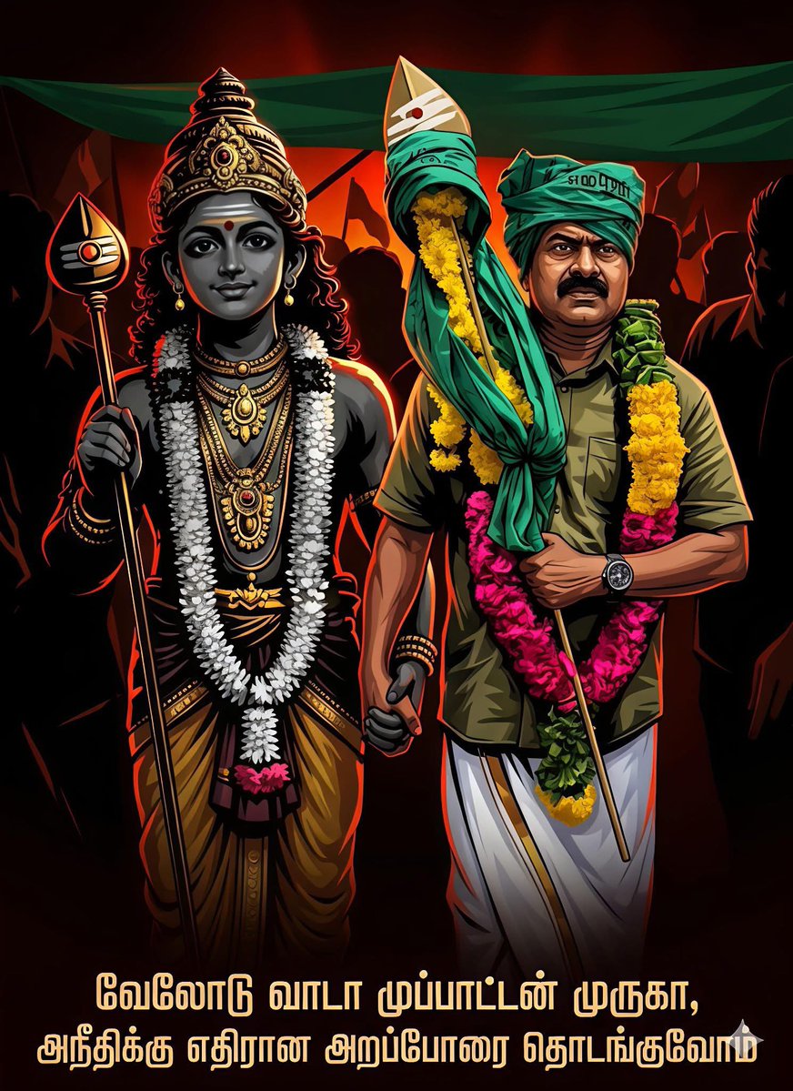 பிரபாகரன் ! tweet media