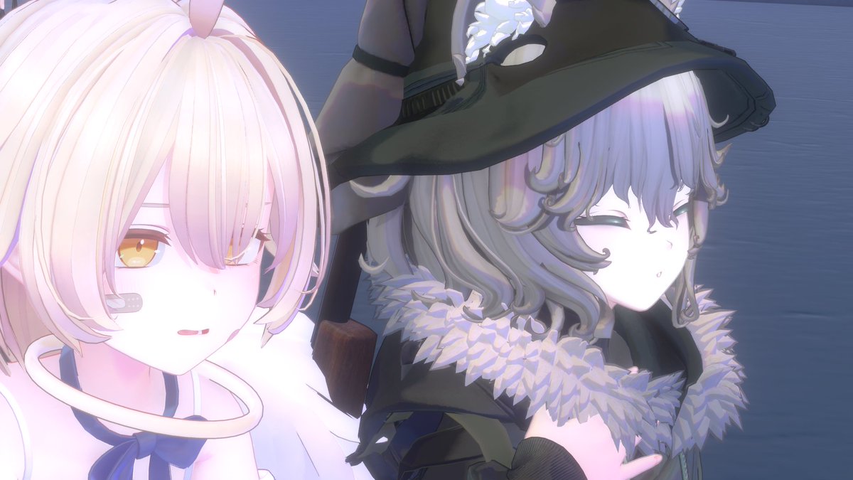 さふけると(Sahkert) tweet media