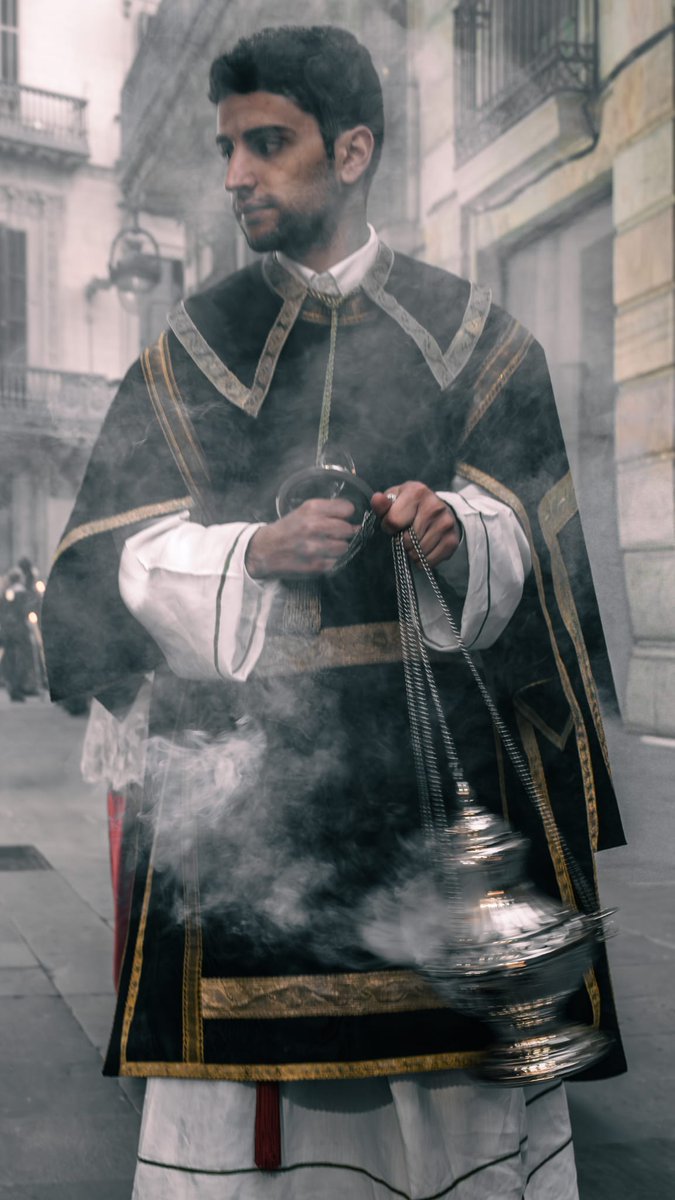 Fotos del Viernes Santo 2026 (Enric López Codinas)
 share.google/9ttRvDVJUsokTZ…