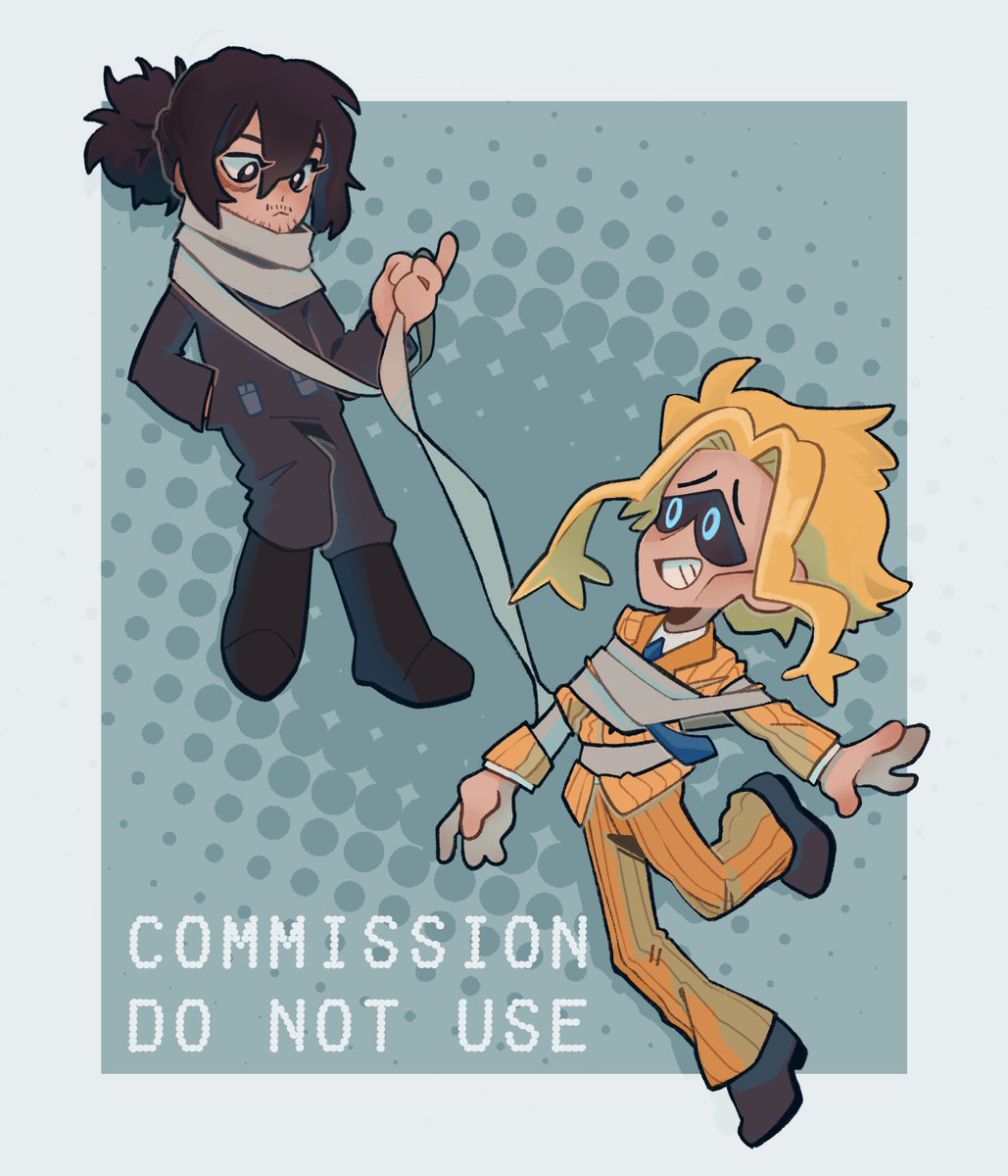 𝗽𝗲𝘁𝗲 - 7/17 commissions done ! tweet media