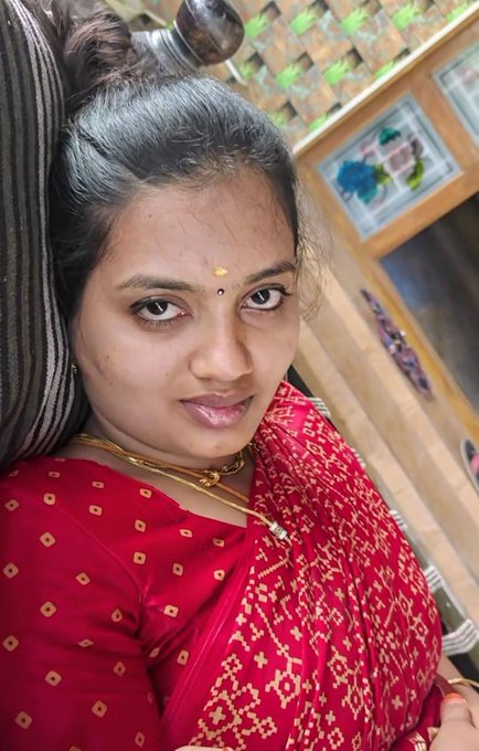 Anita Reddy tweet media