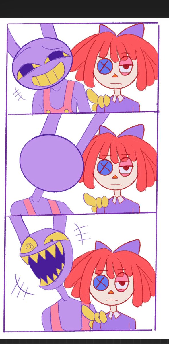 ✨魚 tweet media