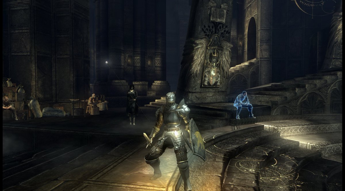 fromsoftserve tweet media